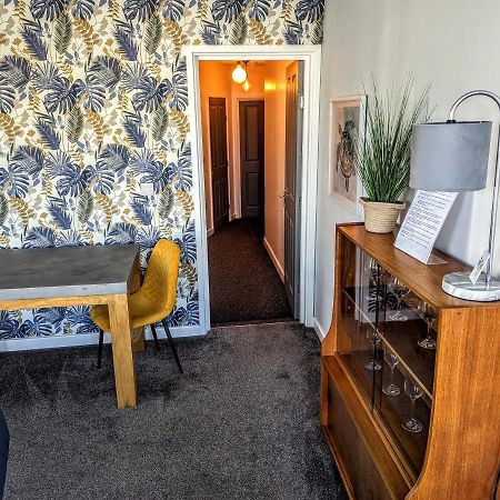 Spacious Contemporary Apartment Ramsgate Zewnętrze zdjęcie