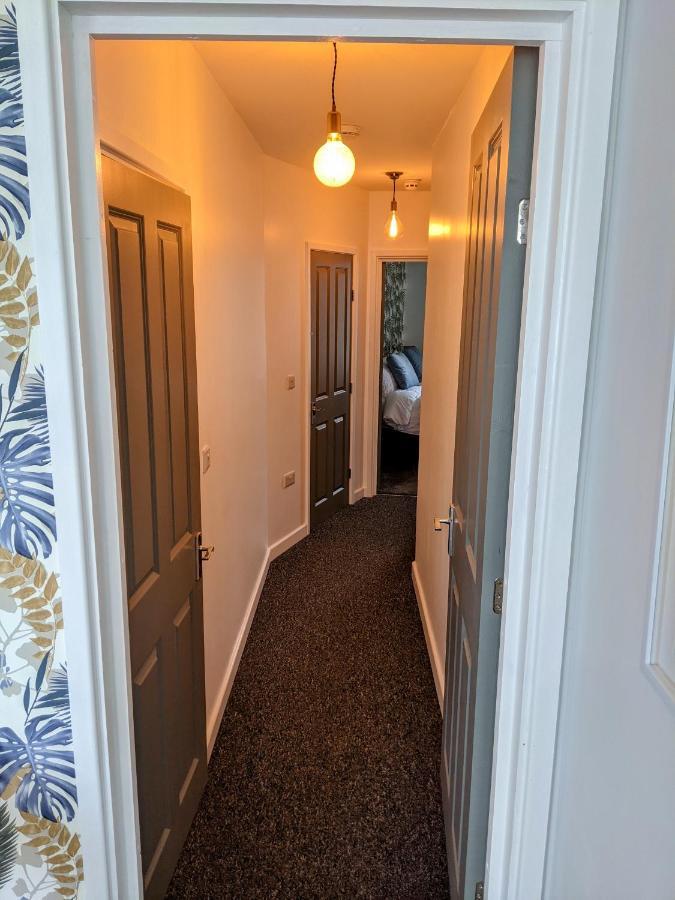 Spacious Contemporary Apartment Ramsgate Zewnętrze zdjęcie