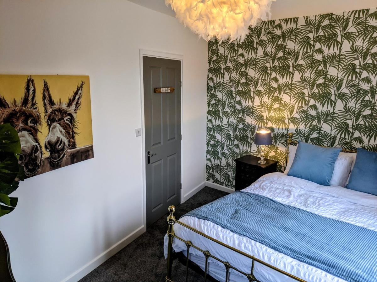 Spacious Contemporary Apartment Ramsgate Zewnętrze zdjęcie