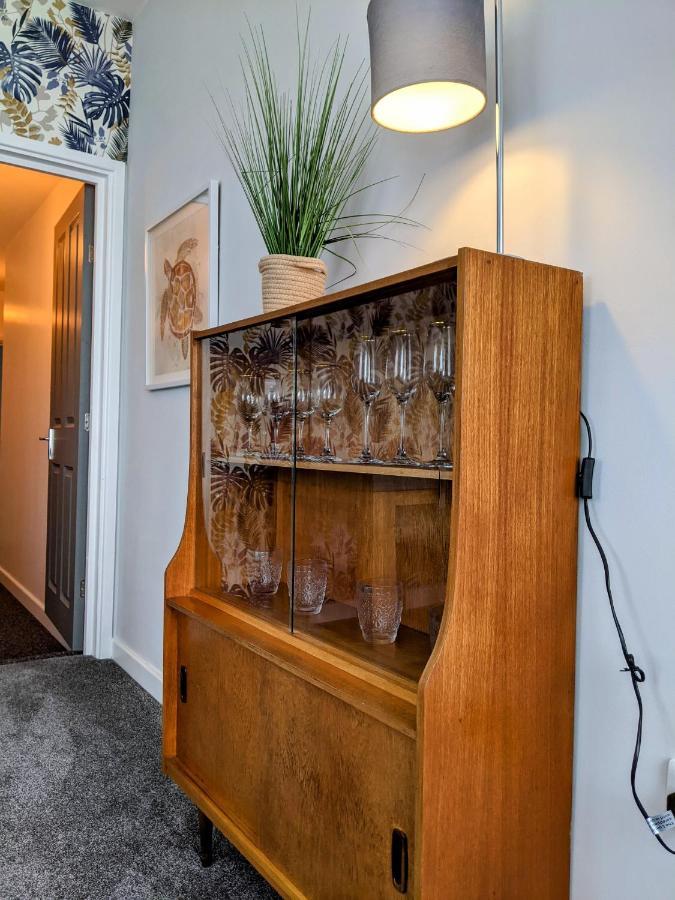 Spacious Contemporary Apartment Ramsgate Zewnętrze zdjęcie