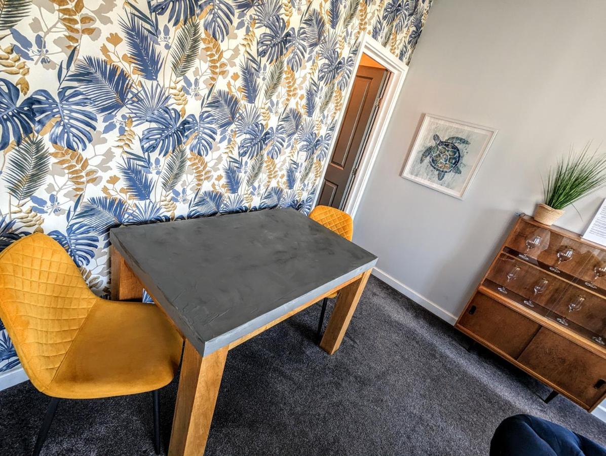 Spacious Contemporary Apartment Ramsgate Zewnętrze zdjęcie